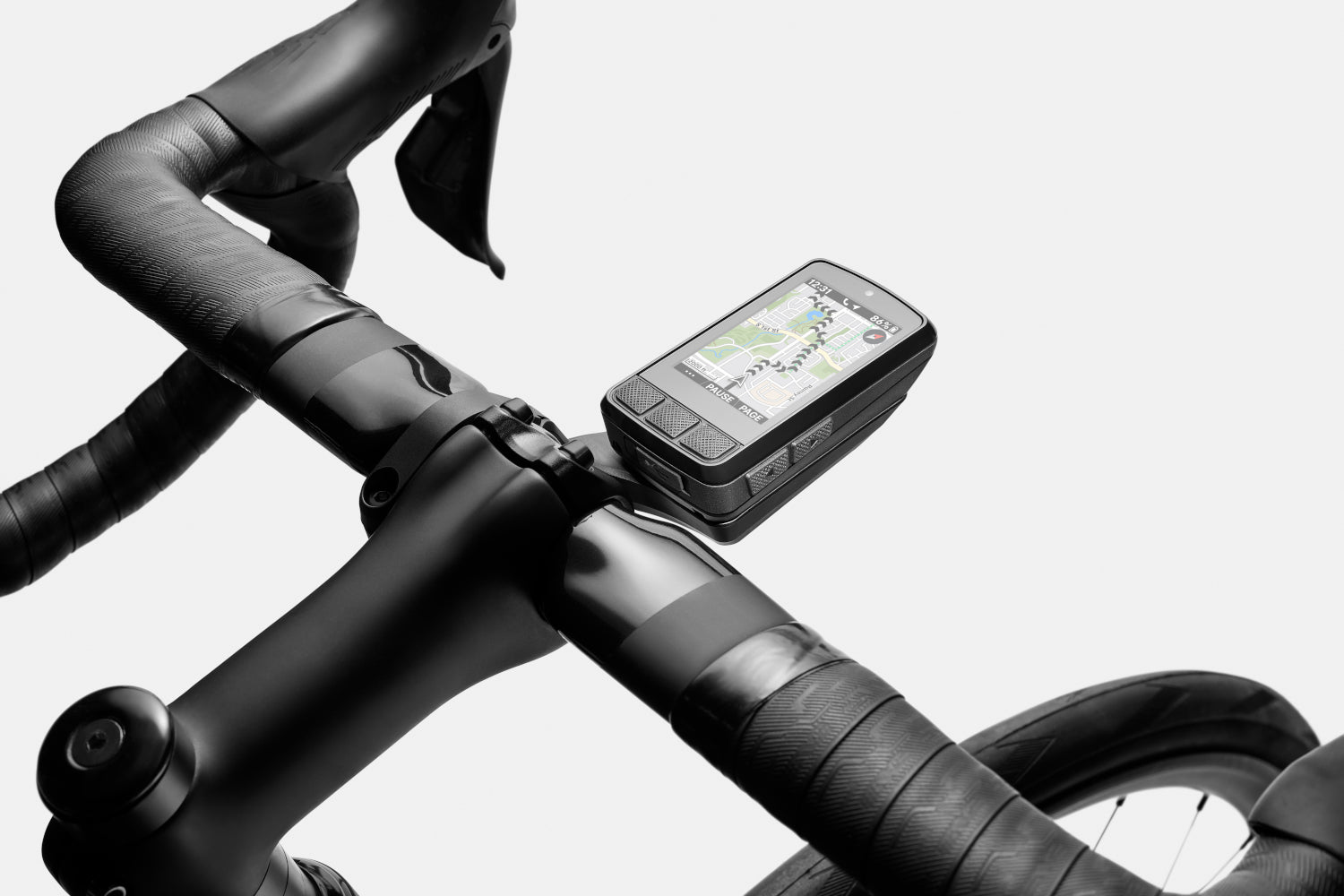 Wahoo ELEMNT BOLT v3 GPS Bike Computer